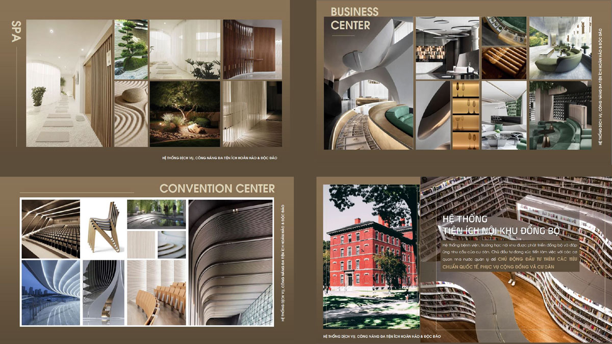 tien ich 4 Trang chủ