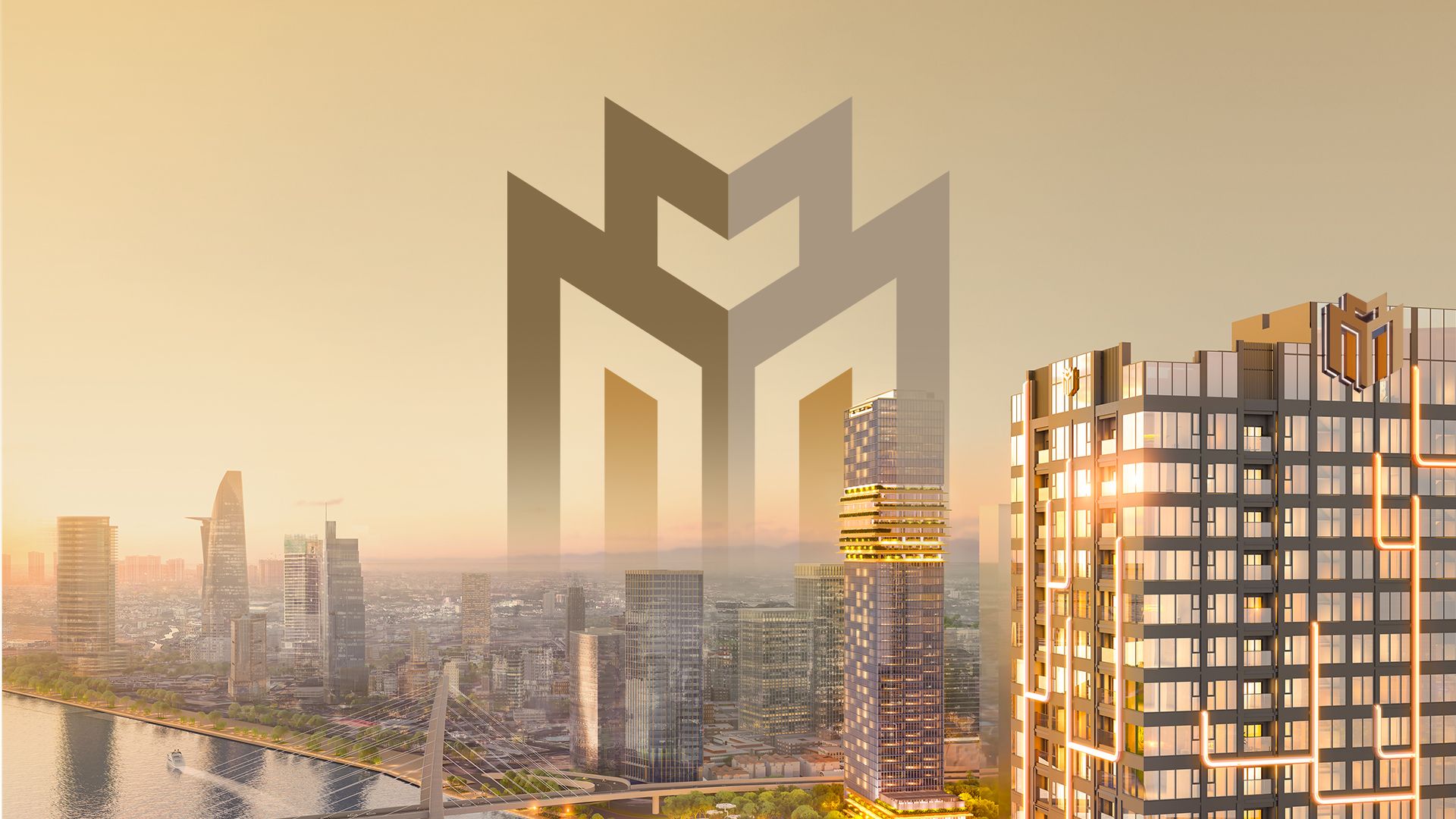 Masterise homes