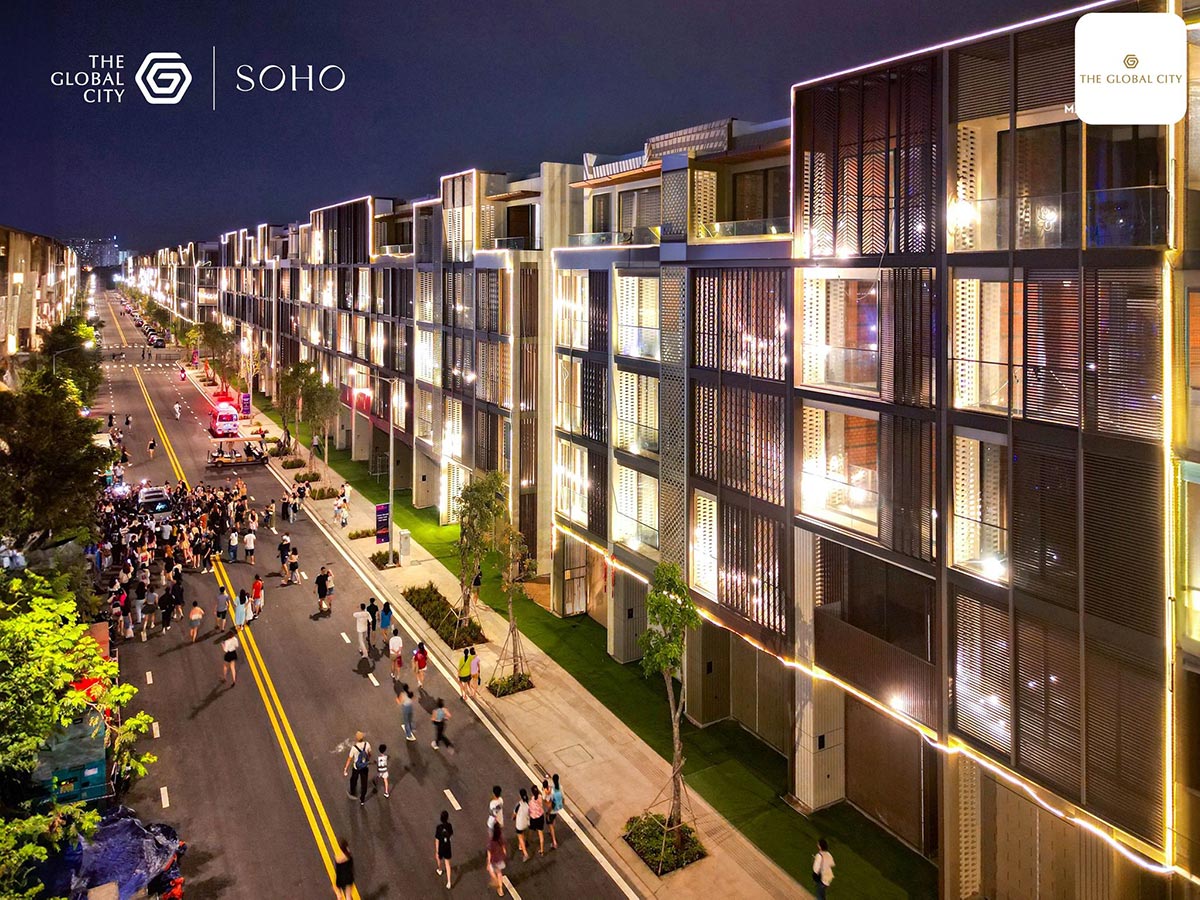 nha pho soho the global city 1