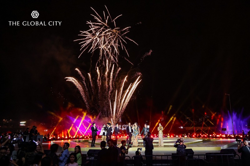 tien ich su kien the global city 1